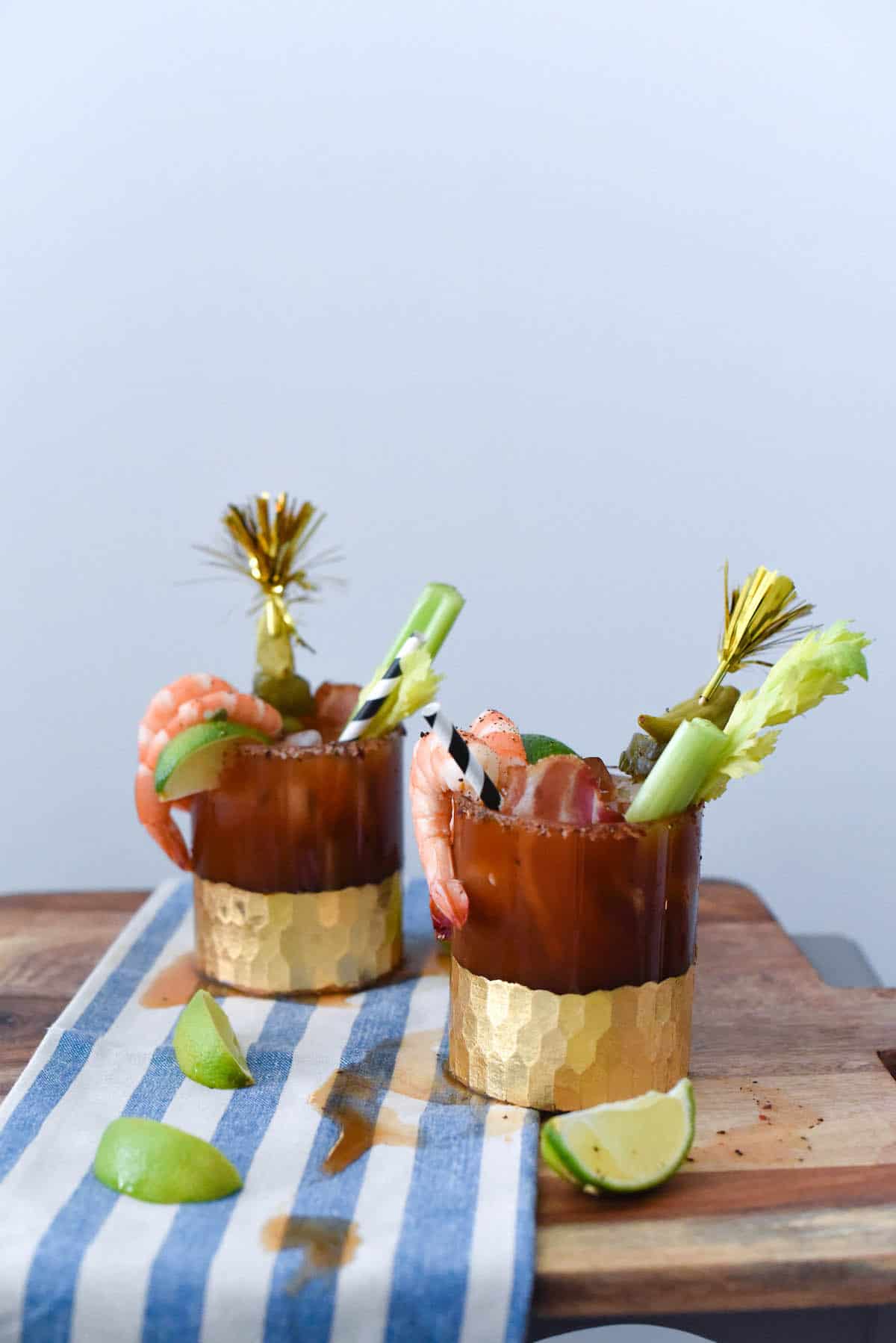 National Bloody Mary Day